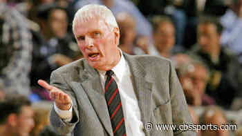 Hubie Brown approves of Grizzlies' style, which brings back memories of his early-2000s teams