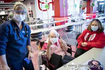 Ohio reports 918 new coronavirus cases: Wednesday update - cleveland.com