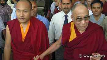 Woman who claims 'marriage-like relationship' with Buddhist holy figure can sue for support