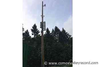 BC Hydro to test sirens along Puntledge River in Courtenay this week - Comox Valley Record