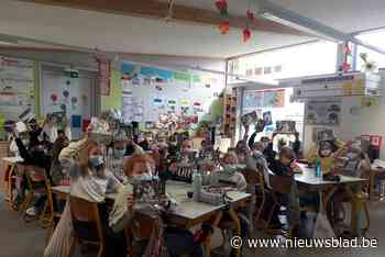 Box met proefjes maakt jonge wetenschappers nieuwsgierig