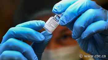 Canada's change to Pfizer vaccine storage temperature has major implications on rollout
