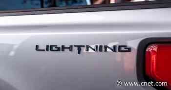 Ford F-150 Lightning: How to watch the electric truck's reveal     - Roadshow