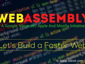 Linux Foundation offers free WebAssembly online class