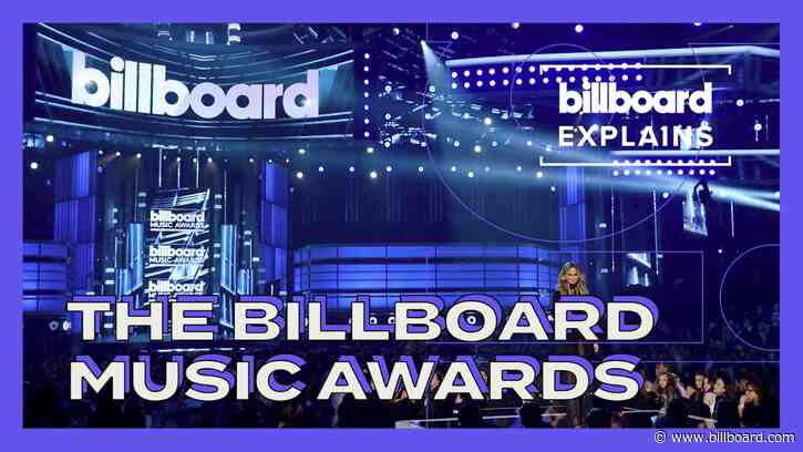 Billboard Explains: The Billboard Music Awards