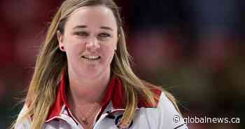 2-time Canadian champion Chelsea Carey joins Saskatchewan curling team