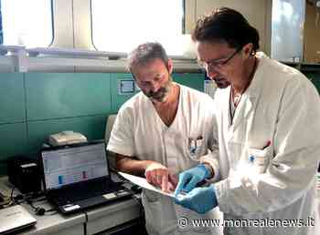 Coronavirus, 603 nuovi casi in Sicilia. Oltre 1.600 i guariti - Monreale News - Notizie, eventi e cronaca su Monreale - Monreale News
