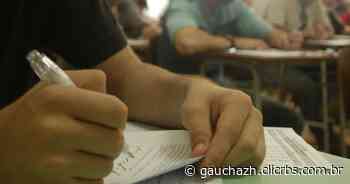 Pelo menos 16 cidades gaúchas registram suspensão de aulas presenciais - GauchaZH