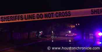 4 members of Houston family charged in shooting death in case of mistaken identity - Houston Chronicle