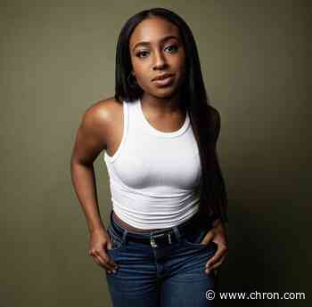 From HTX to LAX: How a Houston actress is fulfilling her dreams in the 'City of Angels' - Chron