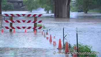 PHOTOS, VIDEOS: This is what people in the Houston area are seeing as storms move through the region - KPRC Click2Houston