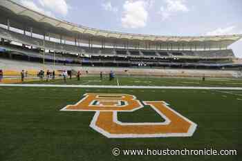 Baylor, 2 former football players from Houston to stand trial this week in sex assault civil suit - Houston Chronicle