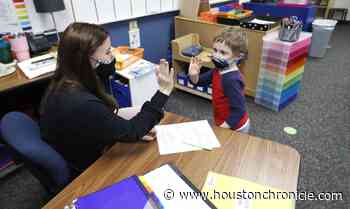 What Gov. Abbott's mask mandate ban means for Houston-area schools - Houston Chronicle
