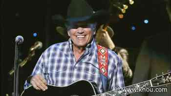 Houston rodeo making a big post-COVID return with George Strait: 2022 rodeo dates just announced - KHOU.com