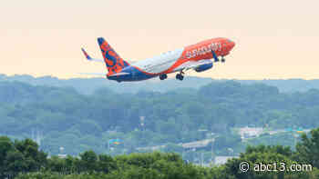 Sun Country Airlines launches direct flights from Houston to hot destinations - KTRK-TV
