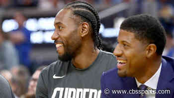 Kawhi Leonard free agency rumors: All-Star likely to remain with Clippers in offseason despite Heat chatter