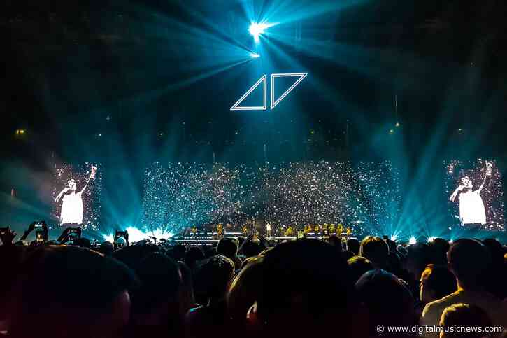 Stockholm’s Ericsson Arena Officially Renamed ‘Avicii Arena’