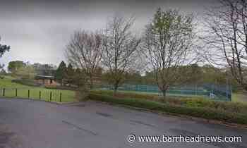 Miller Homes plan for UWS Thornly Park campus rejected - Barrhead News