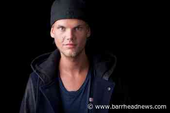 Stockholm concert venue renamed in honour of Avicii - Barrhead News
