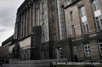 Infected Blood Inquiry: No long-term commitment for Scottish HIV payments - Barrhead News