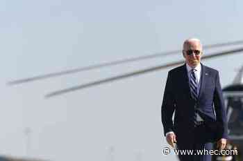 Biden and Netanyahu face rough early test of relationship