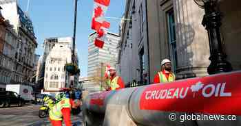 4th deadline extension granted to Steve Allan’s Alberta inquiry into oil & gas critics