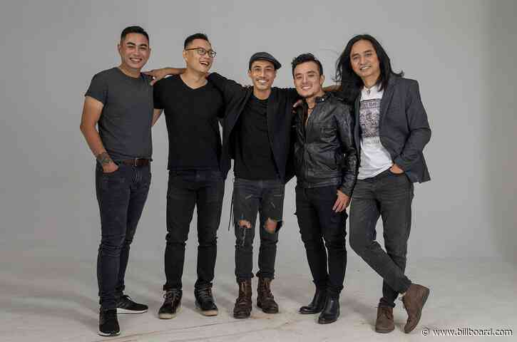 The Legacy of Buc Tuong, the Band That Led Generations to Rock Music In Vietnam