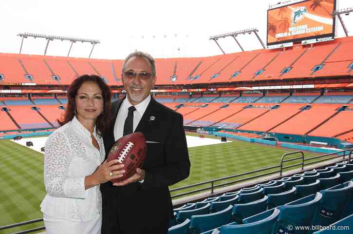 Latin Artists Who Own Sports Teams: Gloria Estefan, Bad Bunny & More