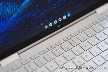 Chromebooks are officially moving to Android 11. Here’s why that matters