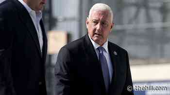 Pence's brother will vote against Jan. 6 commission