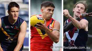 Call in the reinforcements: Who every club could target in the AFL’s mid-season draft