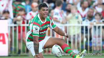 NRL 2021: Round 11 preview, Latrell Mitchell, South Sydney Rabbitohs v Penrith Panthers, stats at fullback