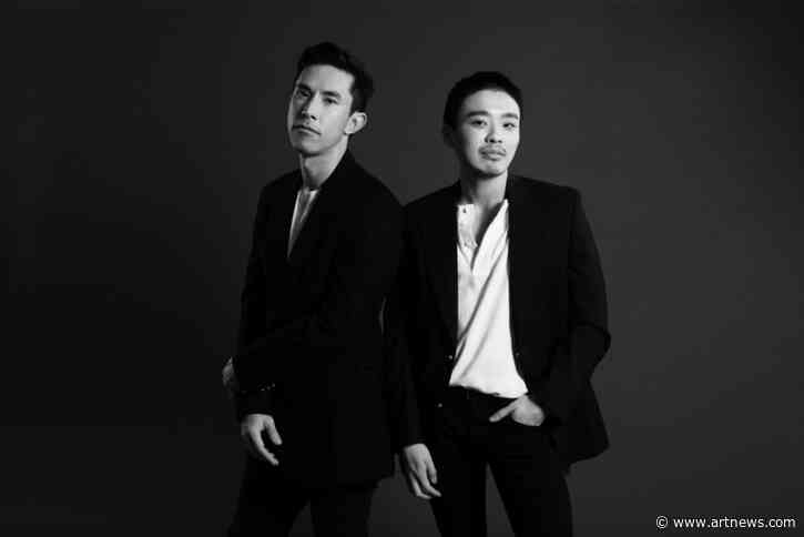 New Advisory Firm Sets Sights on Asia’s Rising Class of Collectors