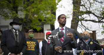St. Paul commission suggests new violence prevention office, end to pretext stops