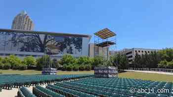 Microphone check! Concerts and festivals are returning to Raleigh this year after new CDC guidance