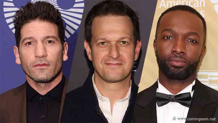 We Own This City: Jon Bernthal, Josh Charles & Jamie Hector to Star in HBO Series