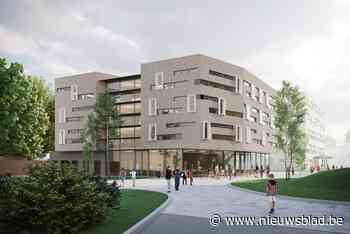 Óscar Romerocollege krijgt 5 miljoen voor nieuwbouwprojecten - Het Nieuwsblad