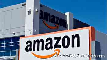 Coronavirus: Fully vaccinated US warehouse employees can ditch masks starting May 24, Amazon says - FOX13 Memphis