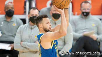 Stephen Curry is going to rise to the occasion against the Lakers, other best bets for Wednesday