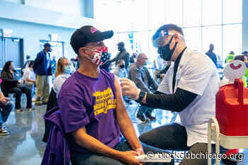 Coronavirus Kills 28 More Illinoisans, But Cases, Hospitalizations Continue To Drop - Block Club Chicago