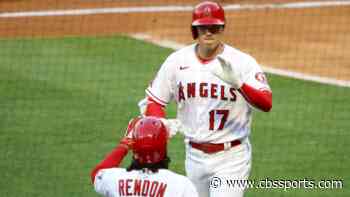 Five ways Shohei Ohtani and the Angels can tread water until Mike Trout returns from injury
