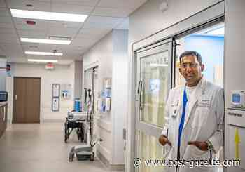 EMS operations — budgets ailing after COVID hits — need state funding, advocates say