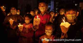 Op-Ed: How Should Christians Prepare for Persecution? Chinese Believers Share These 3 Steps