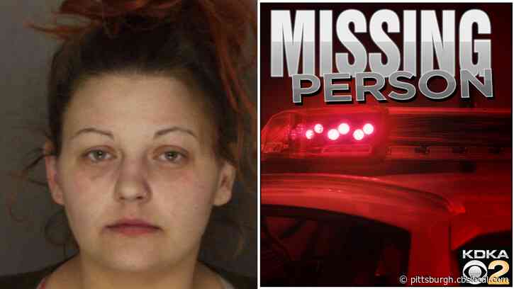 Kiski Township Police Looking For Missing 30-Year-Old April Libitzer