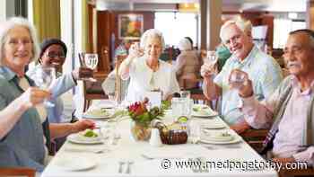 Does COVID Vax Protect the Unvaccinated in Nursing Homes?