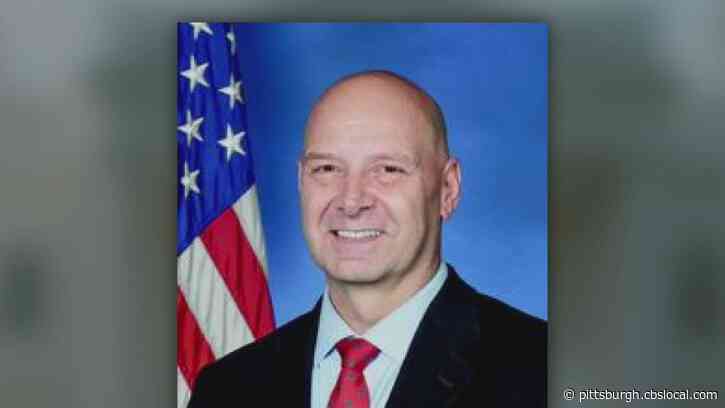 State Sen. Doug Mastriano Says Former President Donald Trump Asked Him To Run For Governor In 2022