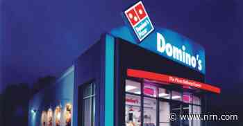 Domino’s chief financial officer and executive vice president Stu Levy has resigned