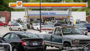 'DarkSide' hackers given $5.6m ransom following cyberattack on major US fuel pipeline