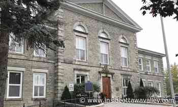 Carleton Place man charged in alleged tiny home scam returns to Perth court June 14 - Ottawa Valley News