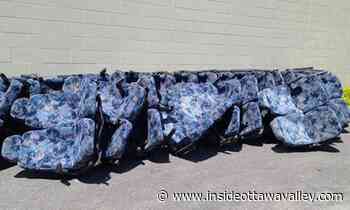 Carleton Place riding club giving away motor coach seats - Ottawa Valley News